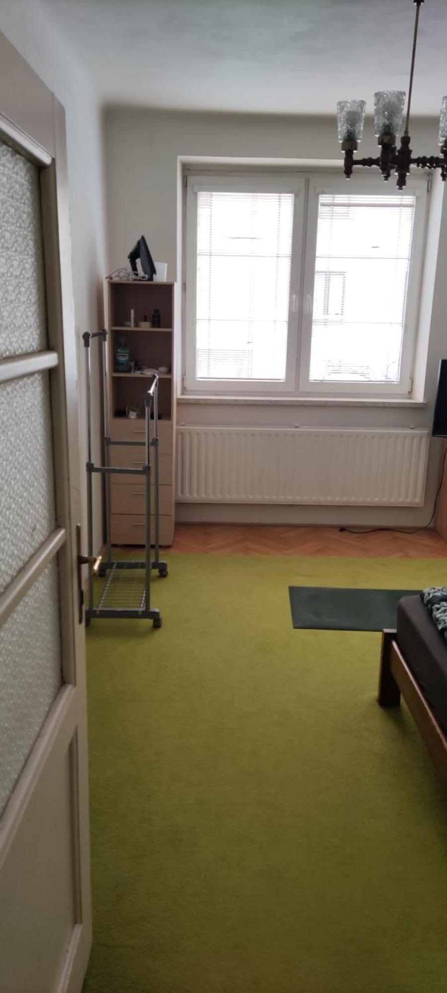 Holub Apartment In City Centrum Komarov Eksteriør bilde