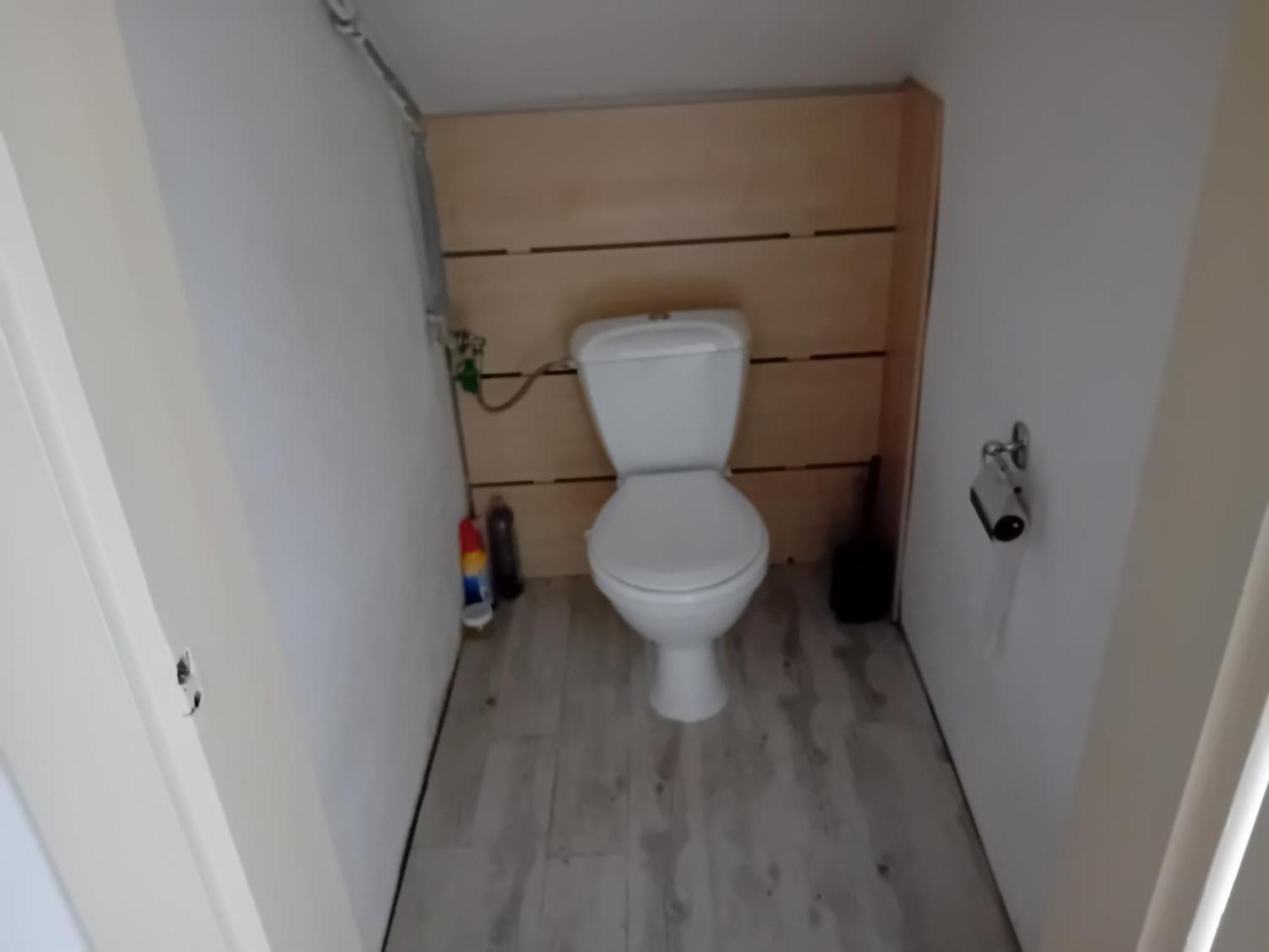 Holub Apartment In City Centrum Komarov Eksteriør bilde