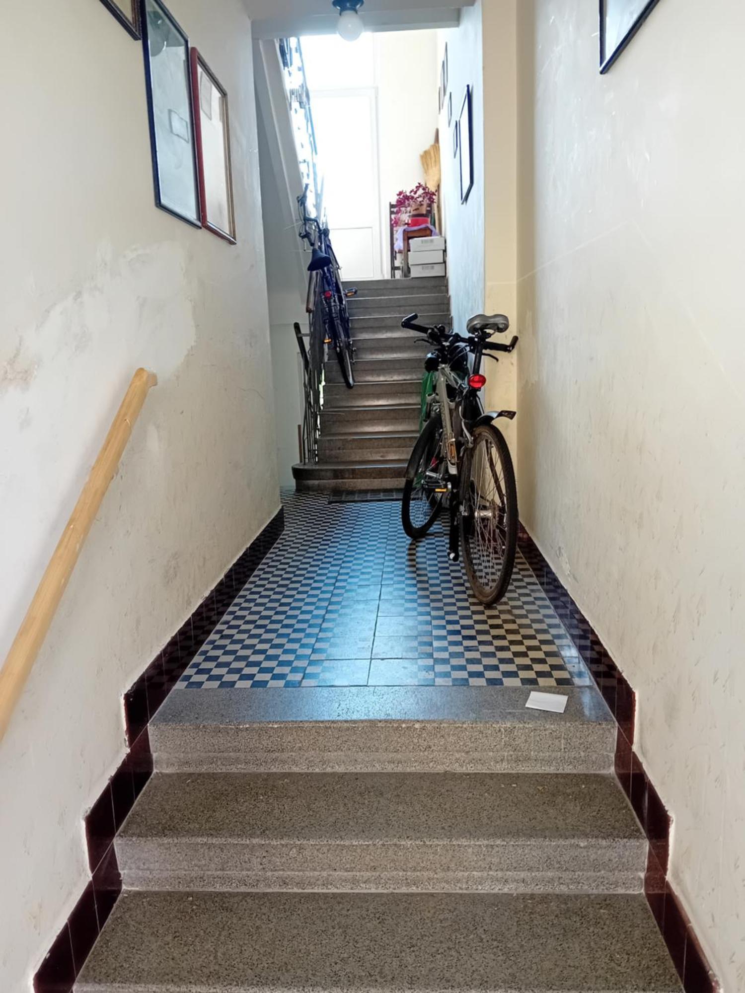Holub Apartment In City Centrum Komarov Eksteriør bilde