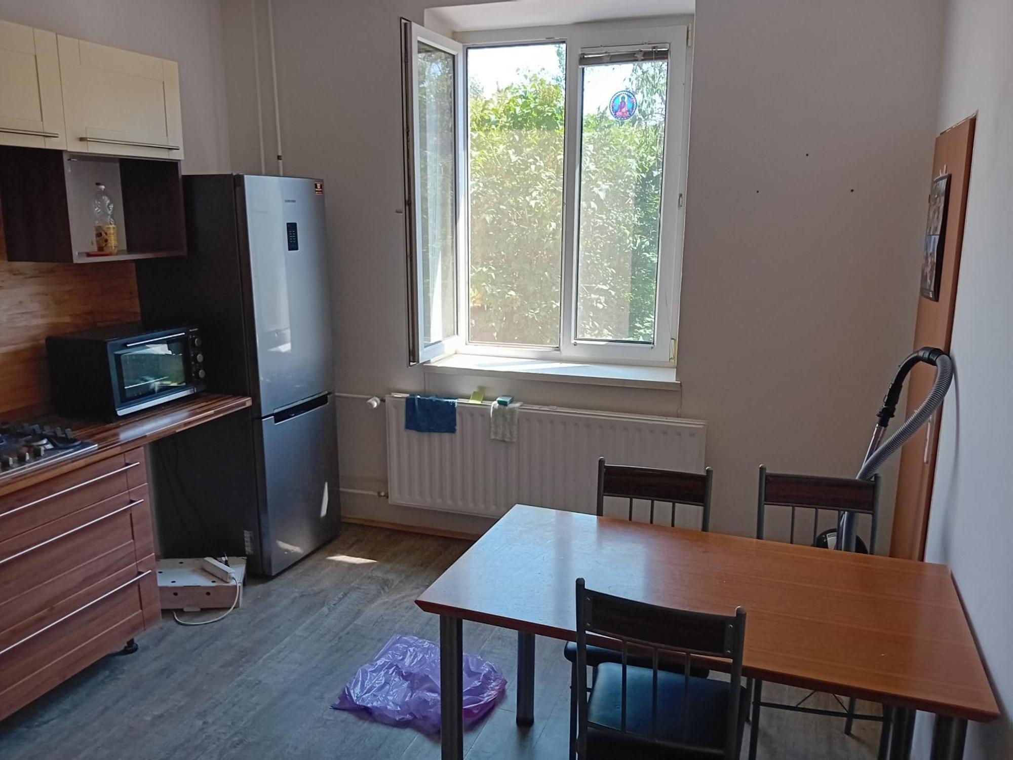 Holub Apartment In City Centrum Komarov Eksteriør bilde