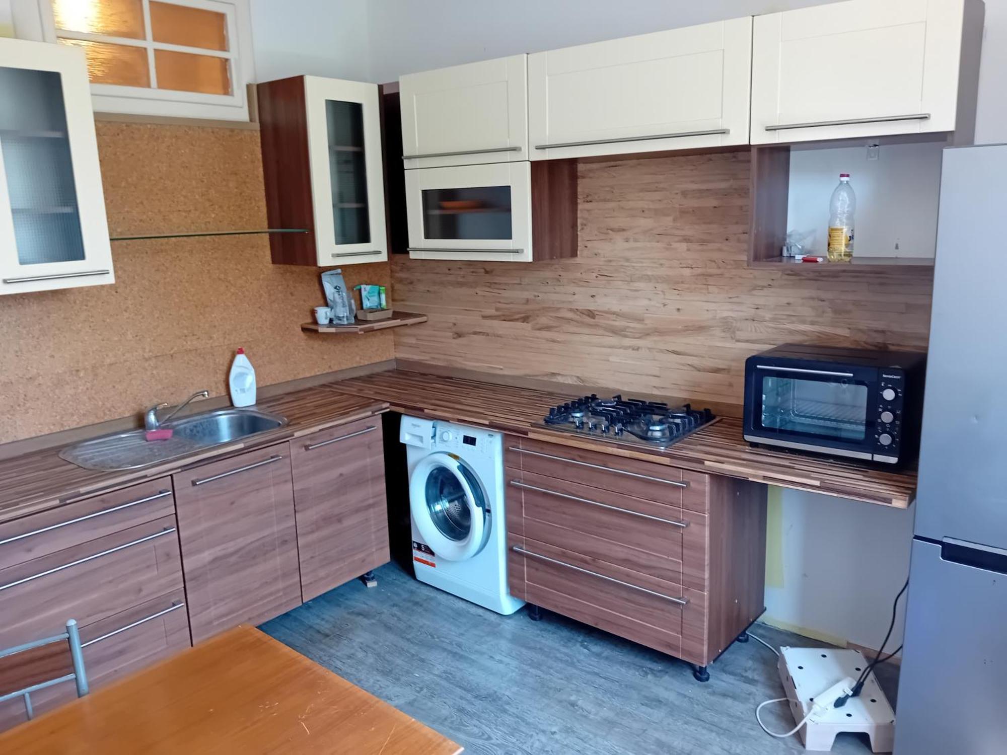 Holub Apartment In City Centrum Komarov Eksteriør bilde