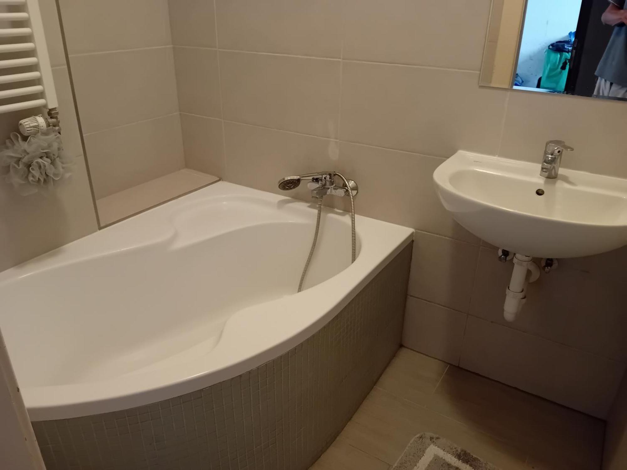 Holub Apartment In City Centrum Komarov Eksteriør bilde